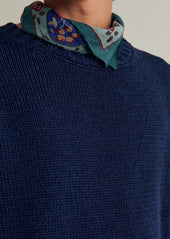 Crewneck Pullover