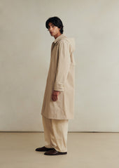 Long Mac Coat