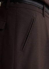 Naturalist Shorts