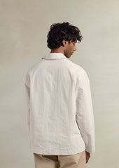 Vareuse Shirt