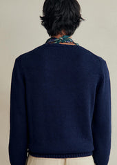 Crewneck Pullover