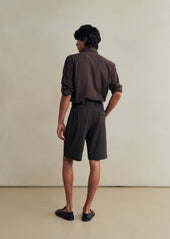 Naturalist Shorts