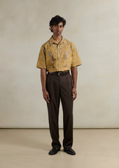Printed Shirt