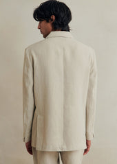 Writer's Jacket