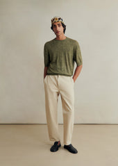 Knitted Tee