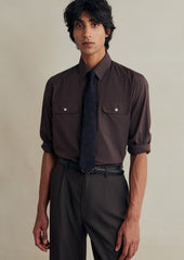 Classic Tie x Marcel Lassance