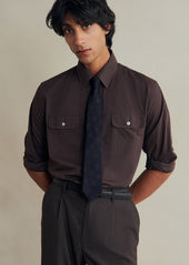 Classic Tie X Marcel Lassance