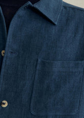 Painter's Jacket