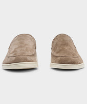 CQP Debonair Loafer