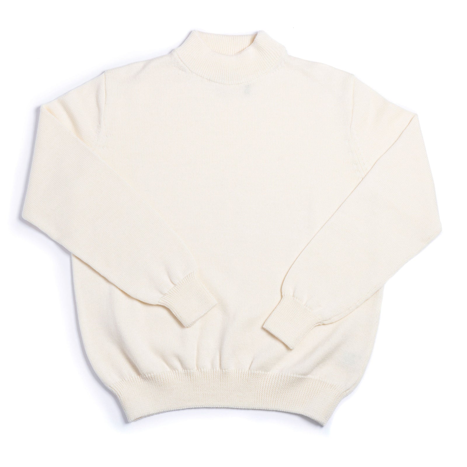 Deck Sweater