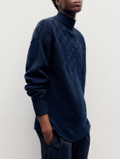 Deck Sweater