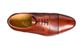 Deene Rosewood Calf Weave