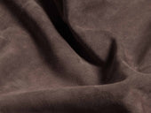 Rover Boots In Deep Glove Suede Dark Sole