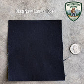 Rivet Chino Deep 10oz Backpacker Canvas