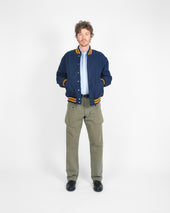 60 S Club Jacket Nittany