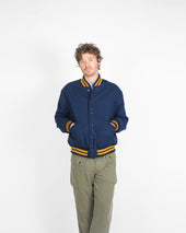 60 S Club Jacket Nittany