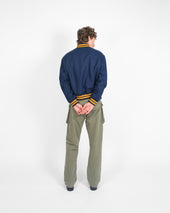 60 S Club Jacket Nittany