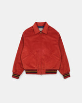 60 S Cut Team Jacket Corduroy