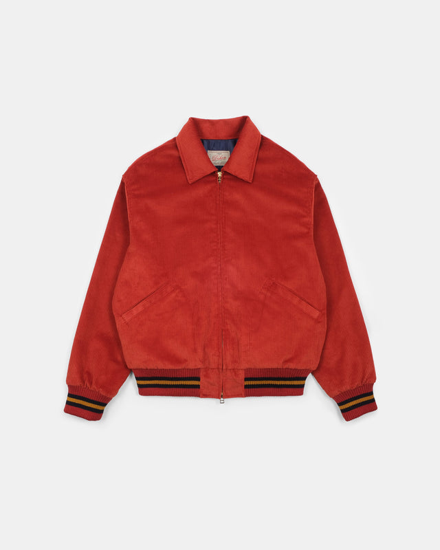 60 S Cut Team Jacket Corduroy