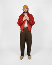 60 S Cut Team Jacket Corduroy