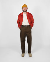 60 S Cut Team Jacket Corduroy