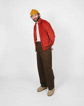 60 S Cut Team Jacket Corduroy