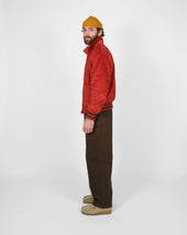 60 S Cut Team Jacket Corduroy