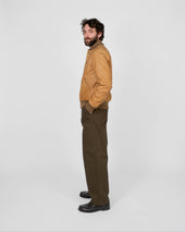 All City Leather Jacket