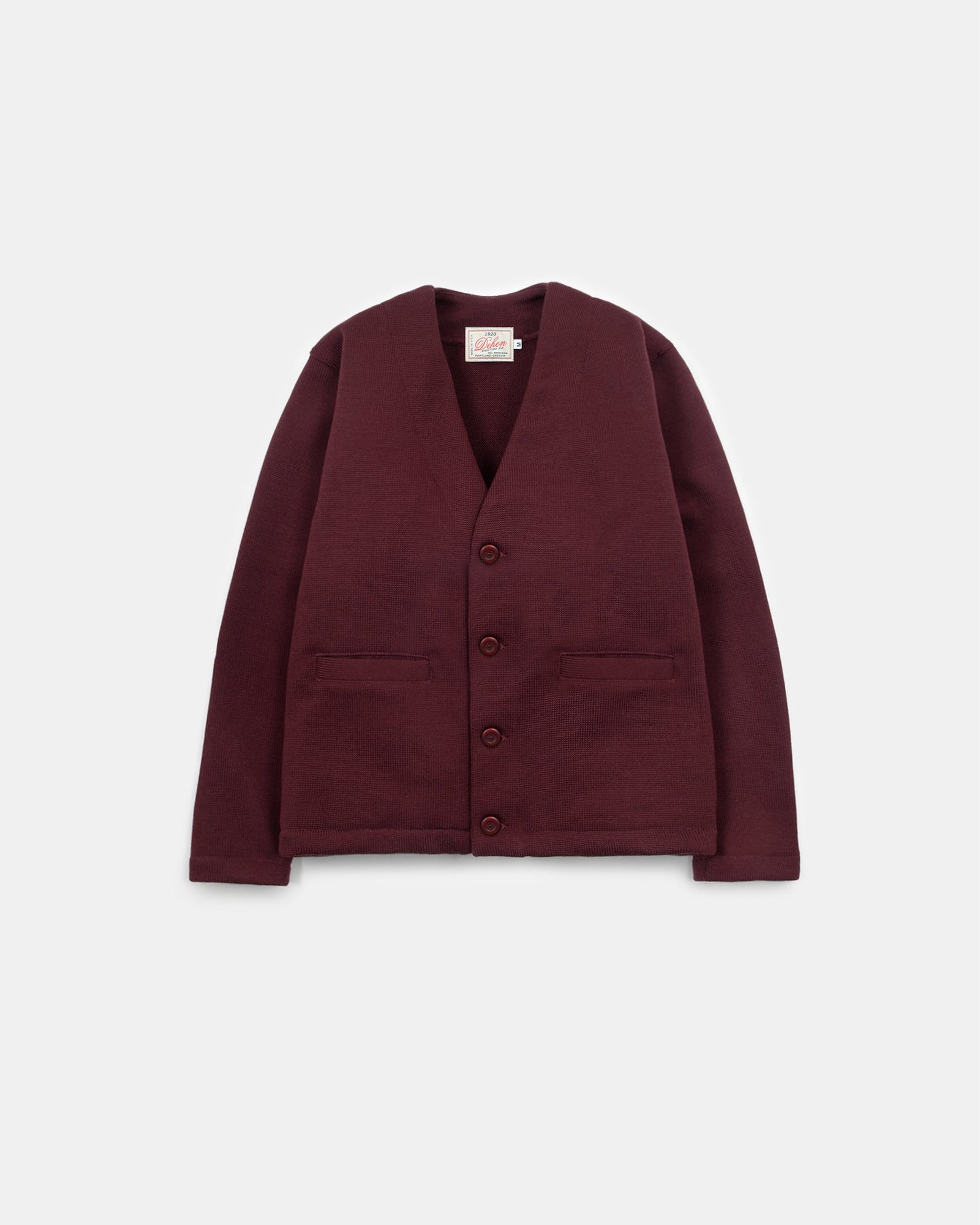 Slouchy Cardigan