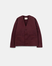 Slouchy Cardigan
