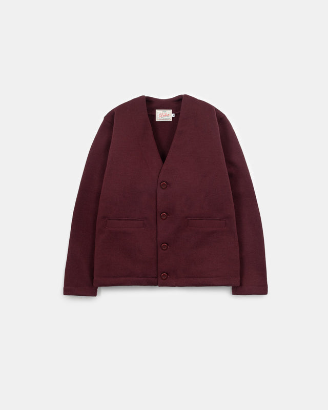 Slouchy Cardigan