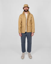 Chore Coat 2 0 Faded Canvas Corduroy
