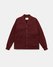 Classic Cardigan