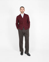 Classic Cardigan