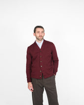 Classic Cardigan