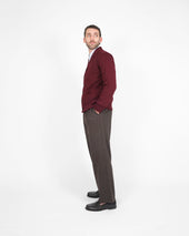 Classic Cardigan