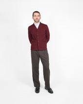 Classic Cardigan
