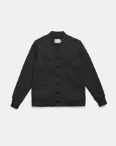 Classic Cardigan Dark