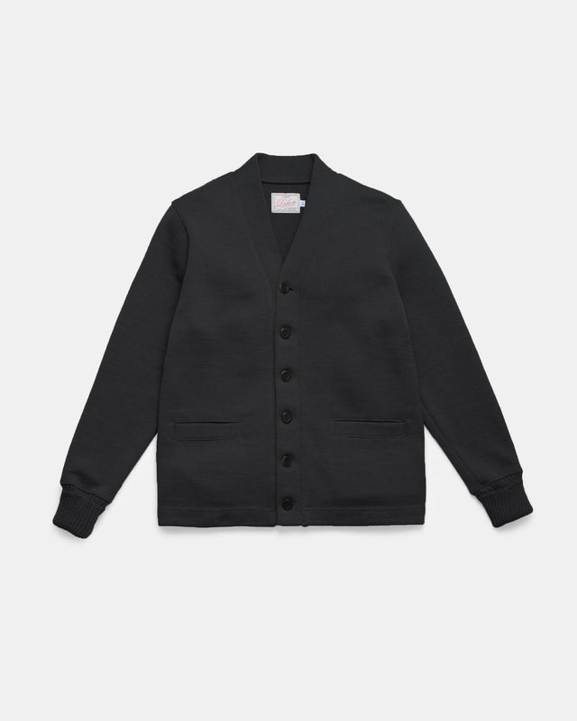 Classic Cardigan Dark