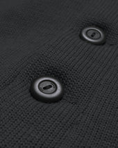 Classic Cardigan Dark