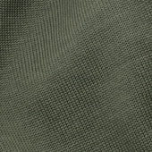 Classic Cardigan - Green Wool Knit