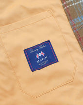 Crissman Overshirt Chisolm Plaid