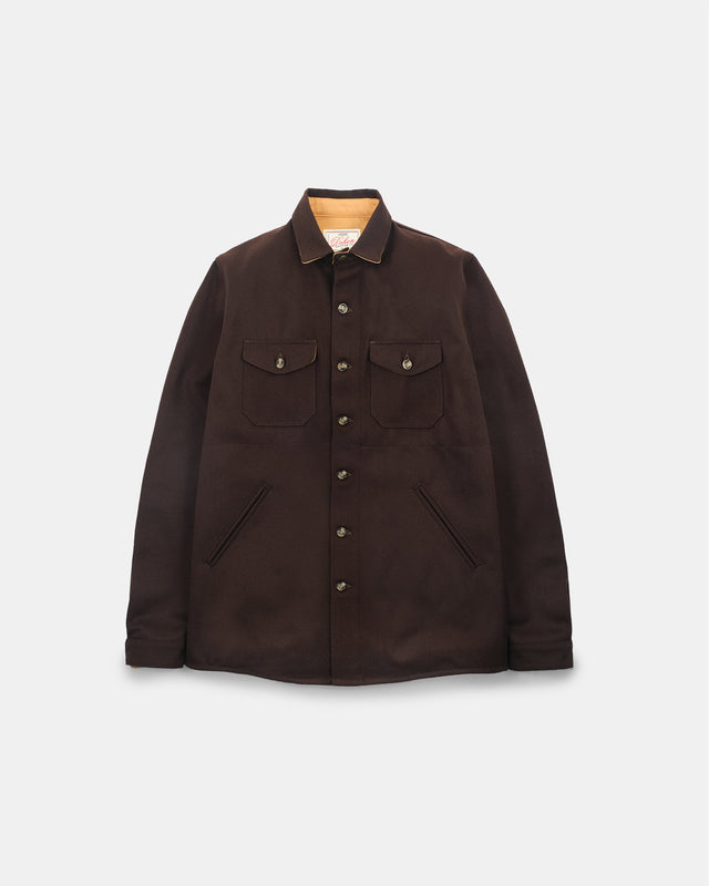 Crissman Overshirt