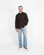 Crissman Overshirt