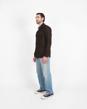 Crissman Overshirt