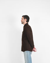 Crissman Overshirt