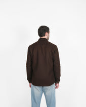 Crissman Overshirt
