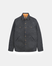 Crissman Overshirt