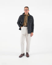 Crissman Overshirt