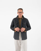 Crissman Overshirt